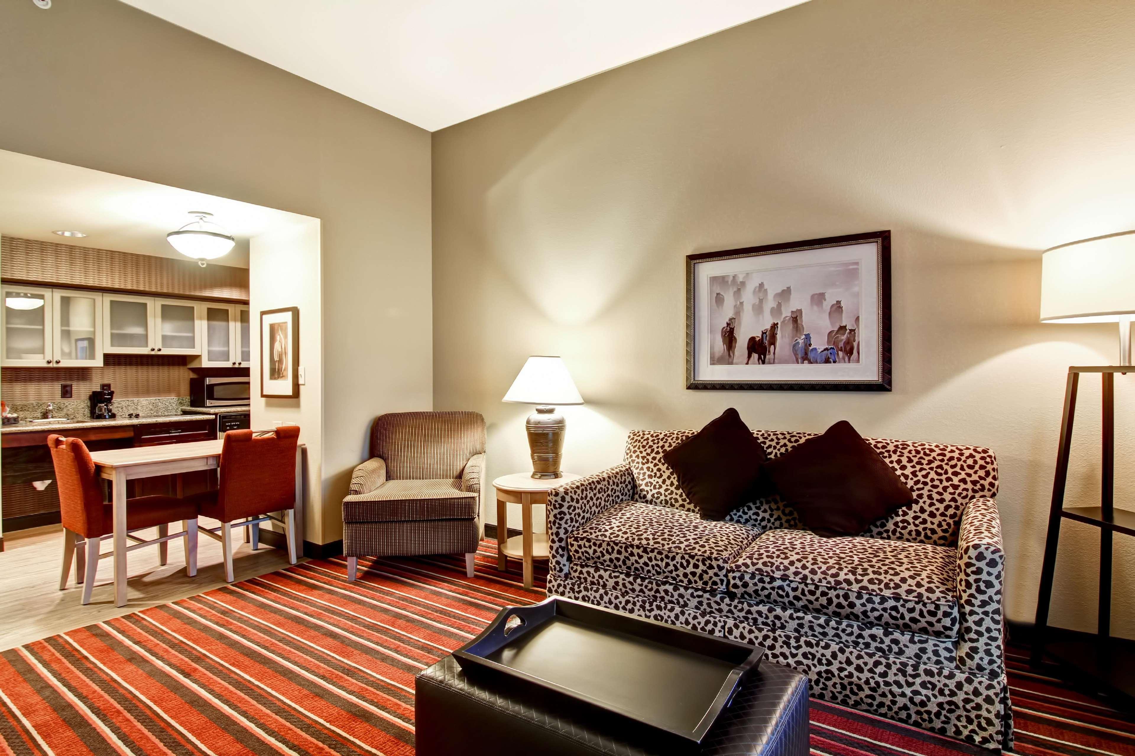 Homewood Suites By Hilton Austin/Round Rock Extérieur photo