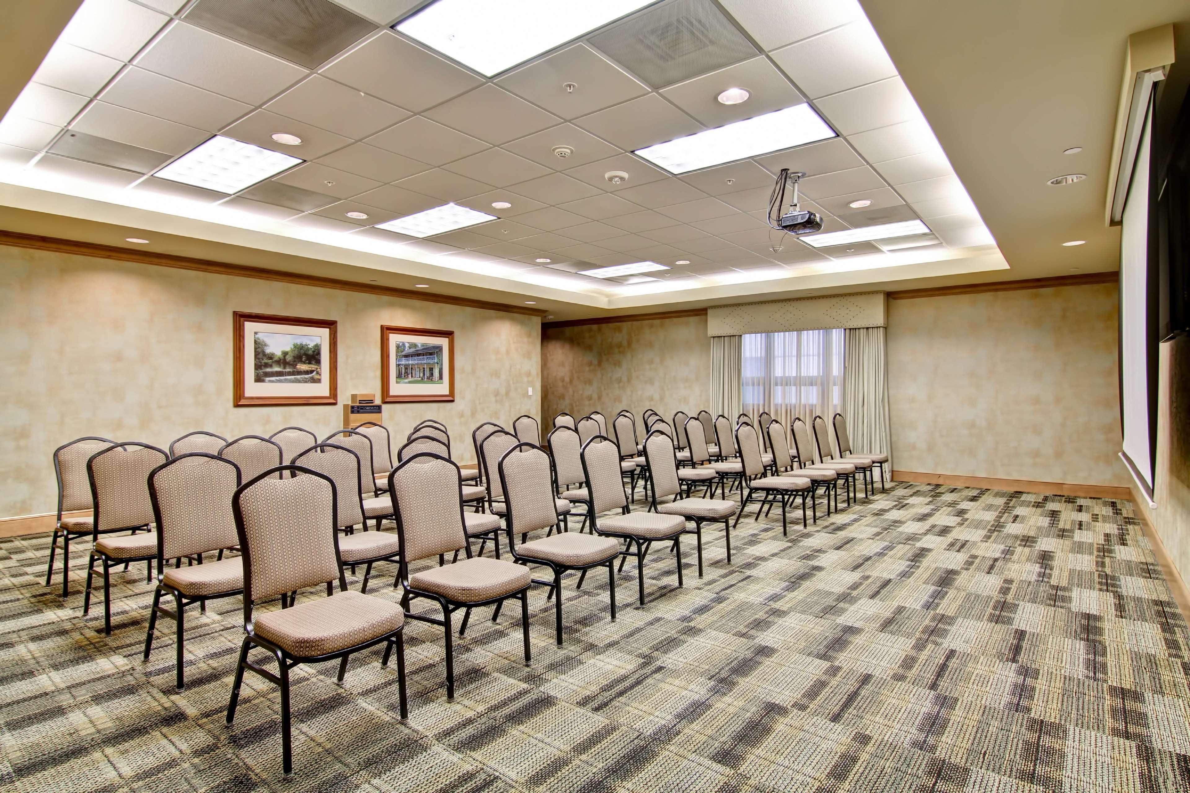 Homewood Suites By Hilton Austin/Round Rock Extérieur photo