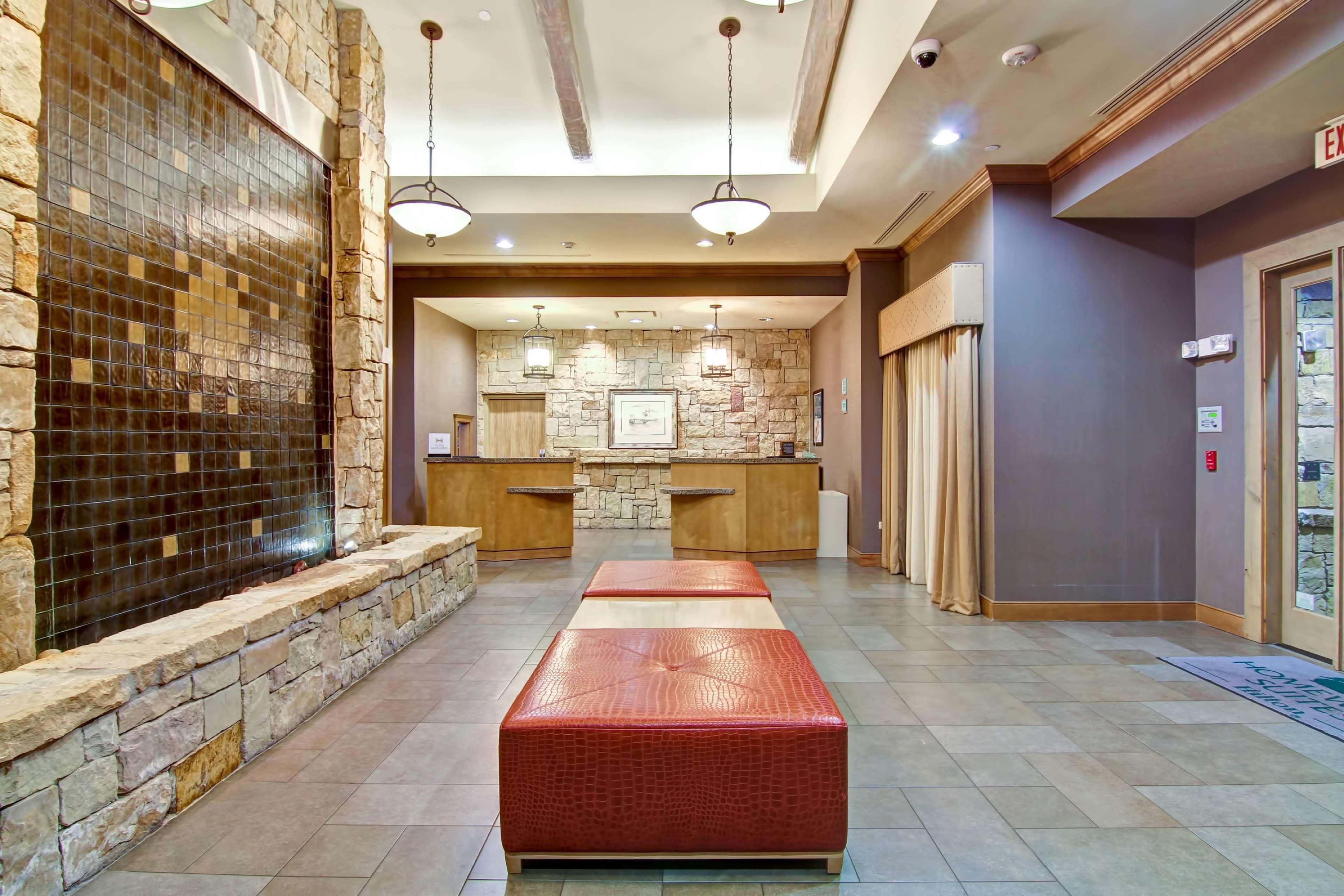 Homewood Suites By Hilton Austin/Round Rock Extérieur photo