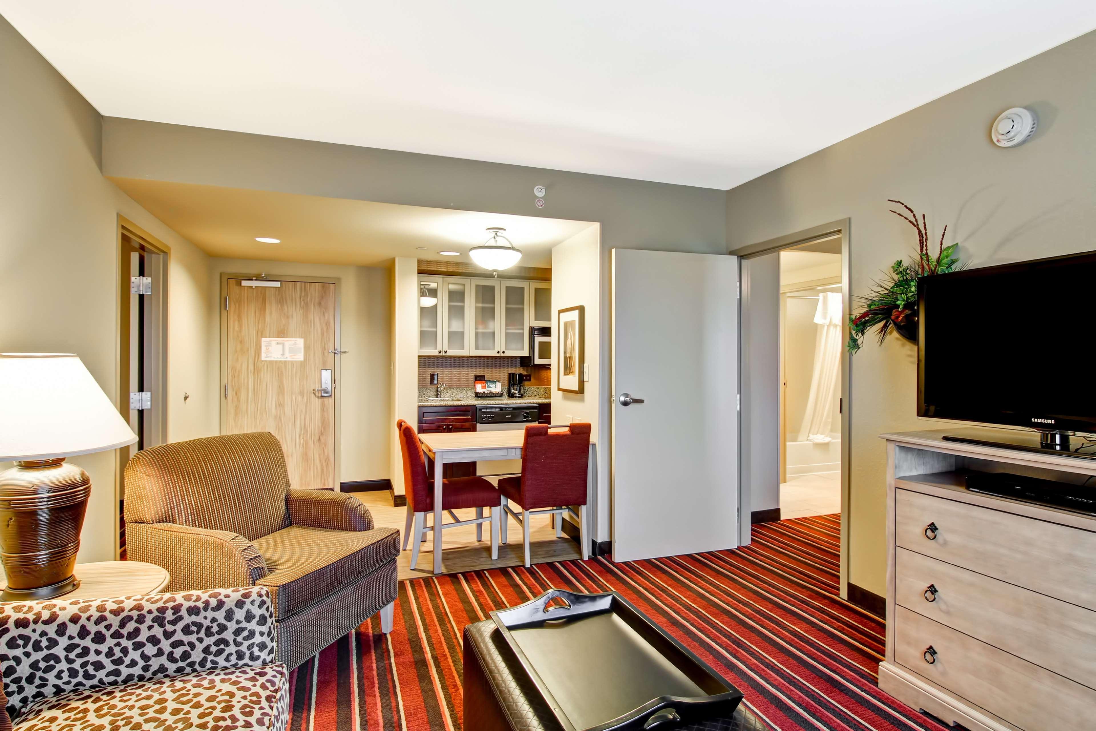 Homewood Suites By Hilton Austin/Round Rock Extérieur photo