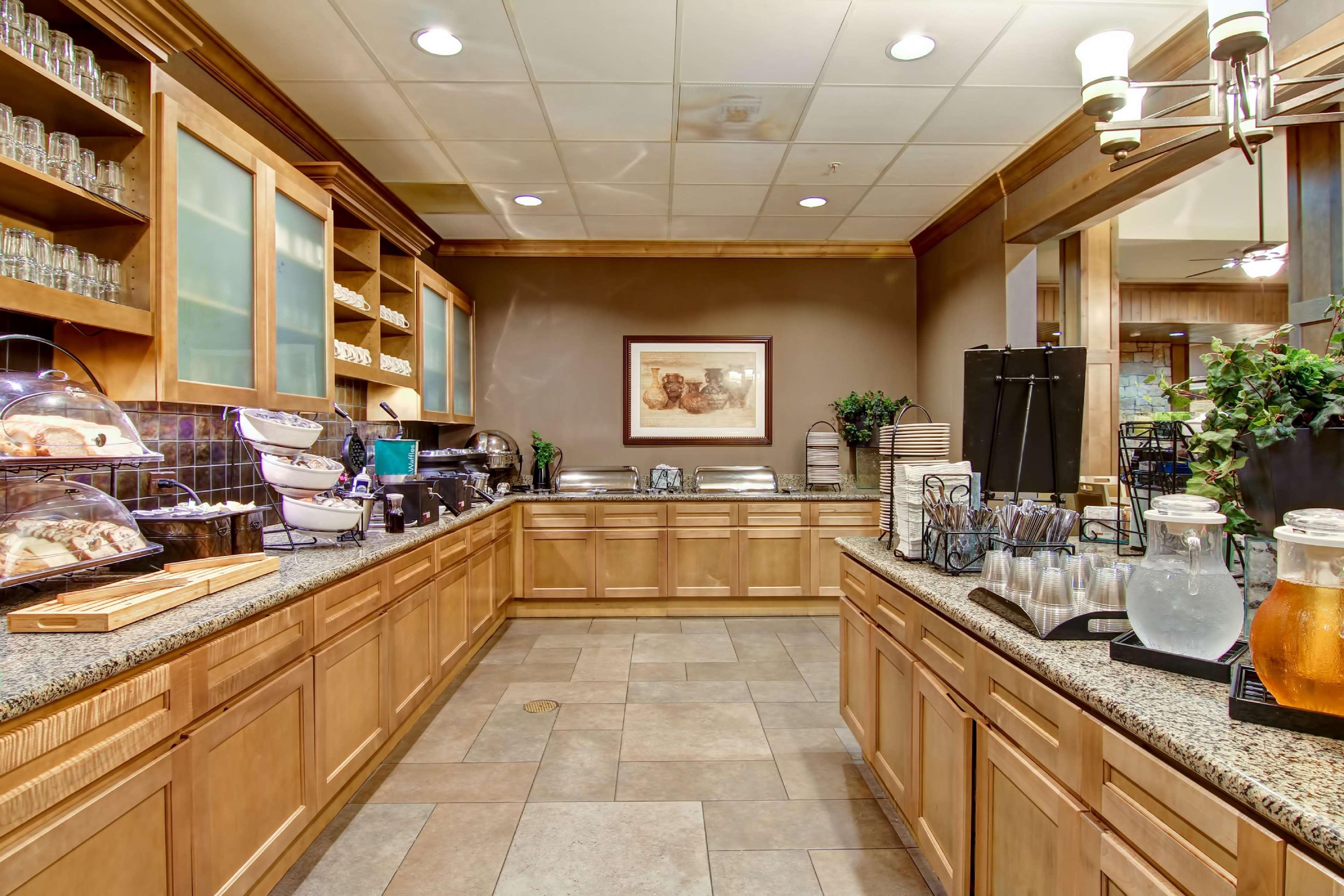 Homewood Suites By Hilton Austin/Round Rock Extérieur photo