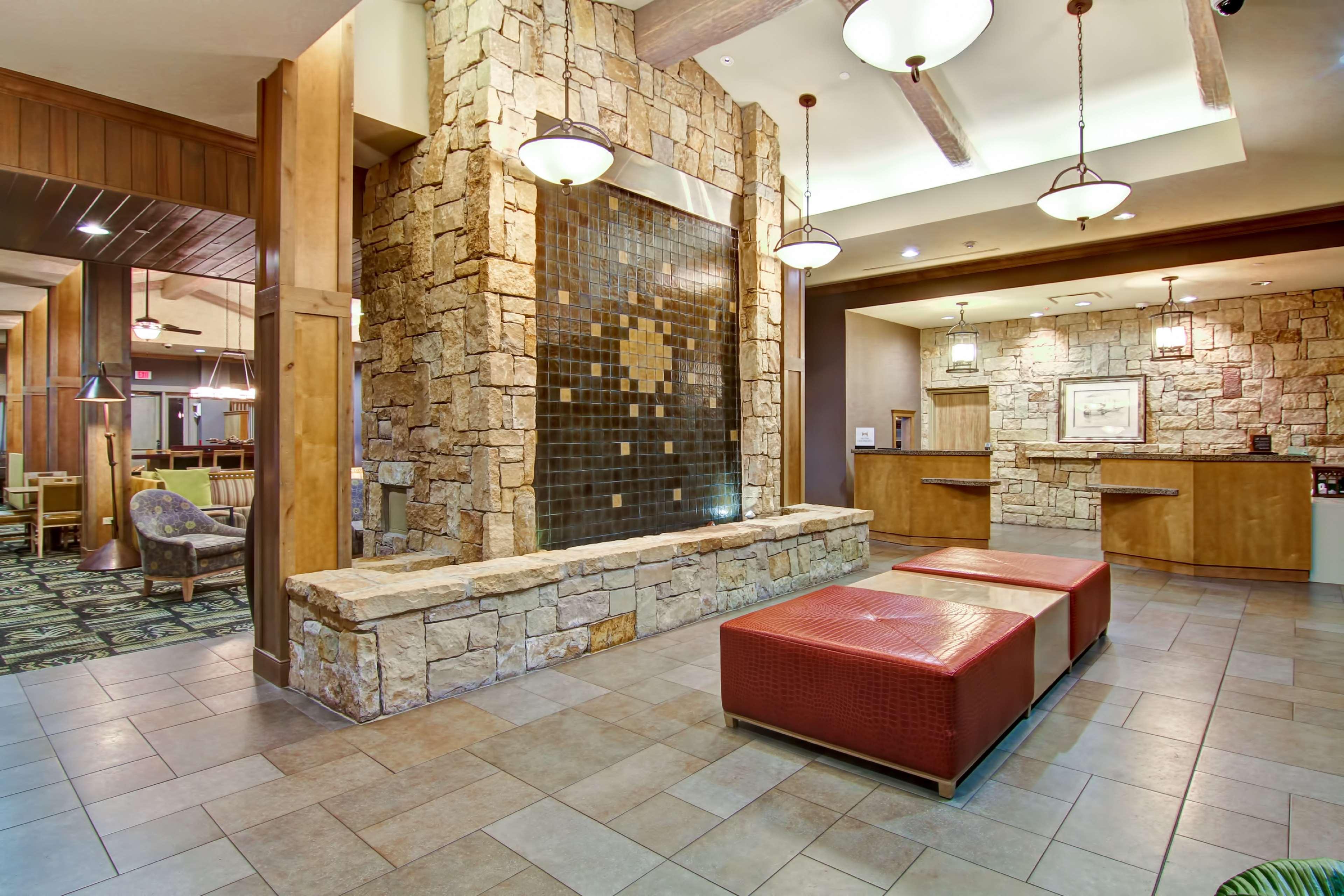 Homewood Suites By Hilton Austin/Round Rock Extérieur photo