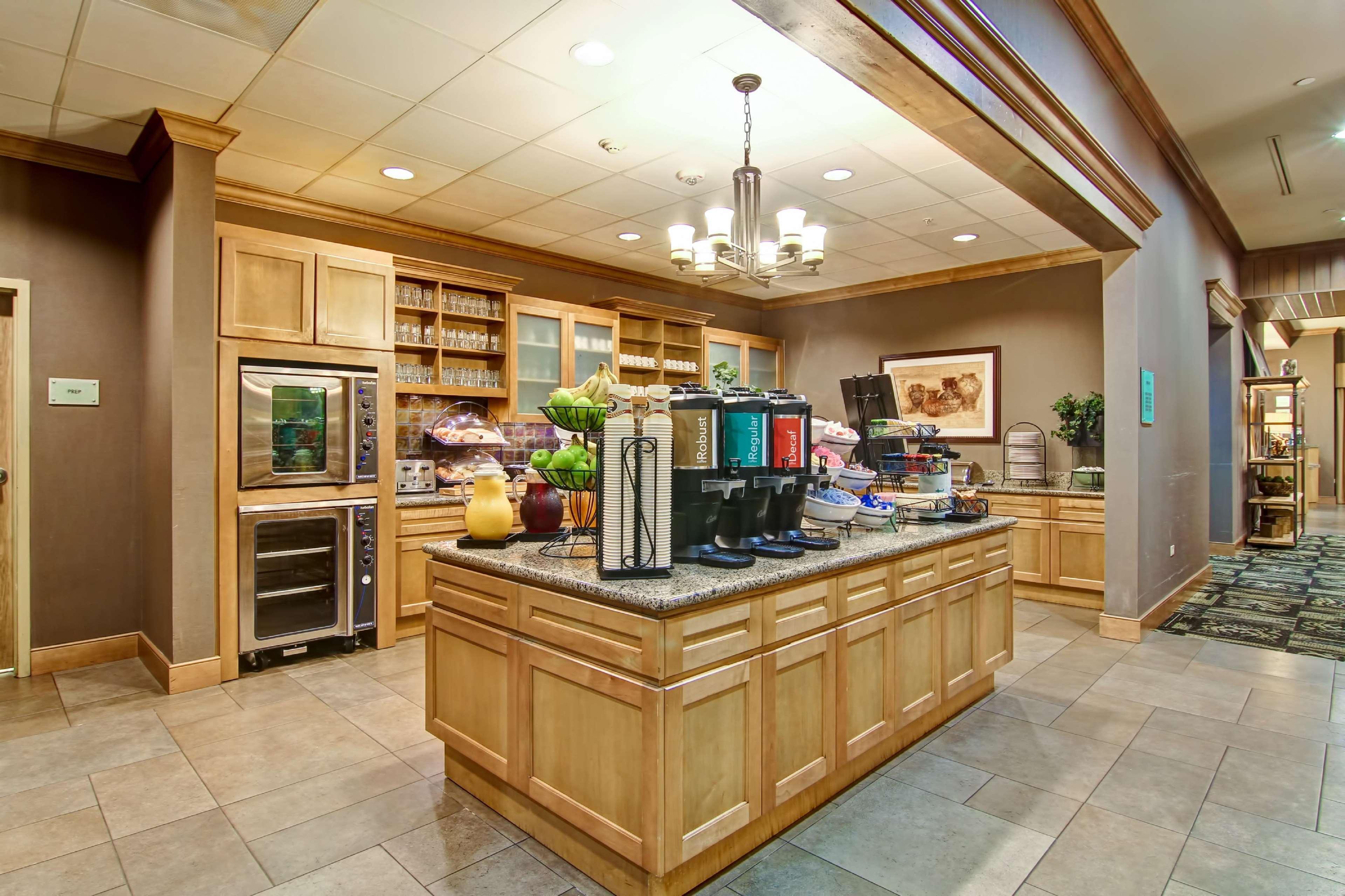 Homewood Suites By Hilton Austin/Round Rock Extérieur photo