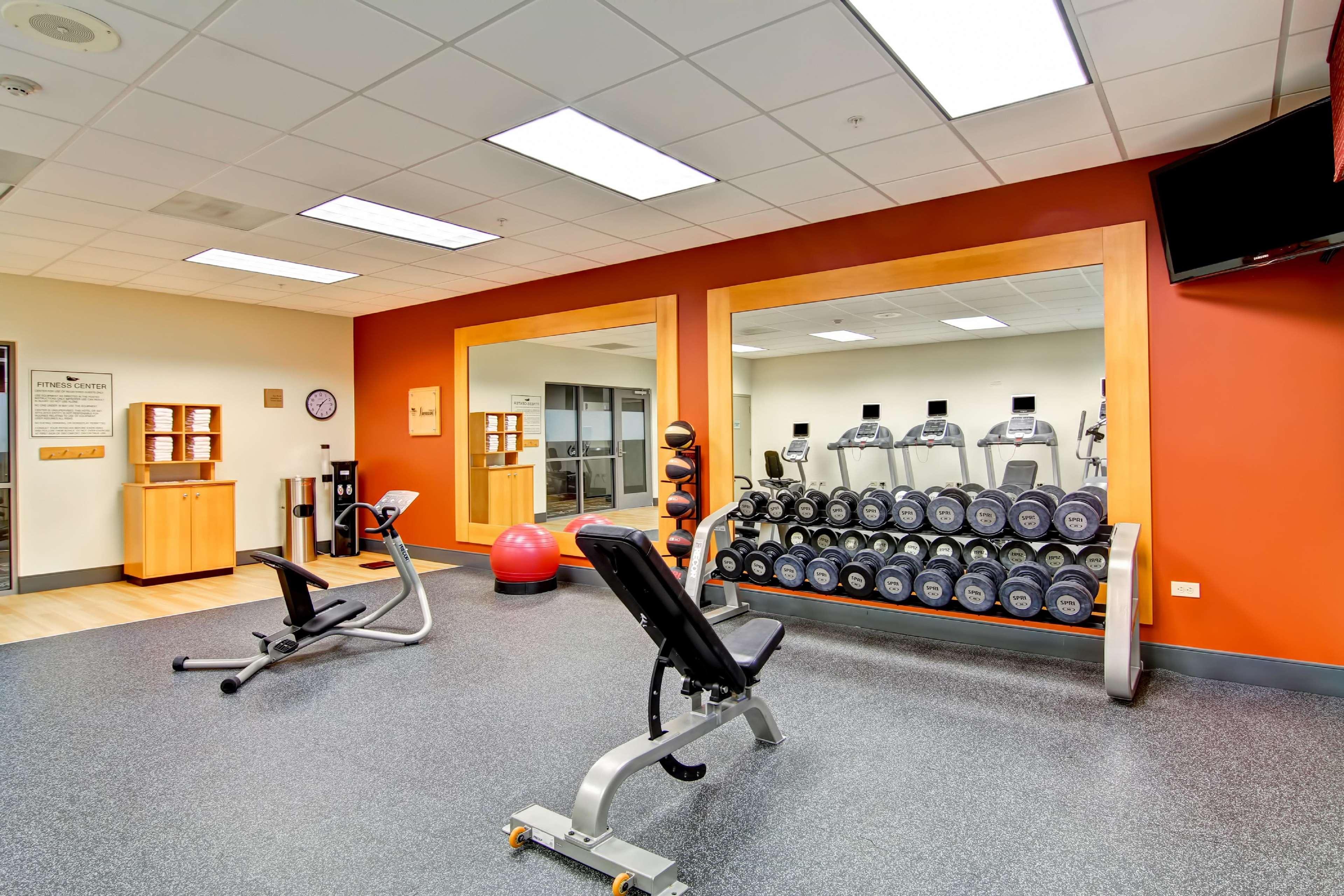 Homewood Suites By Hilton Austin/Round Rock Extérieur photo