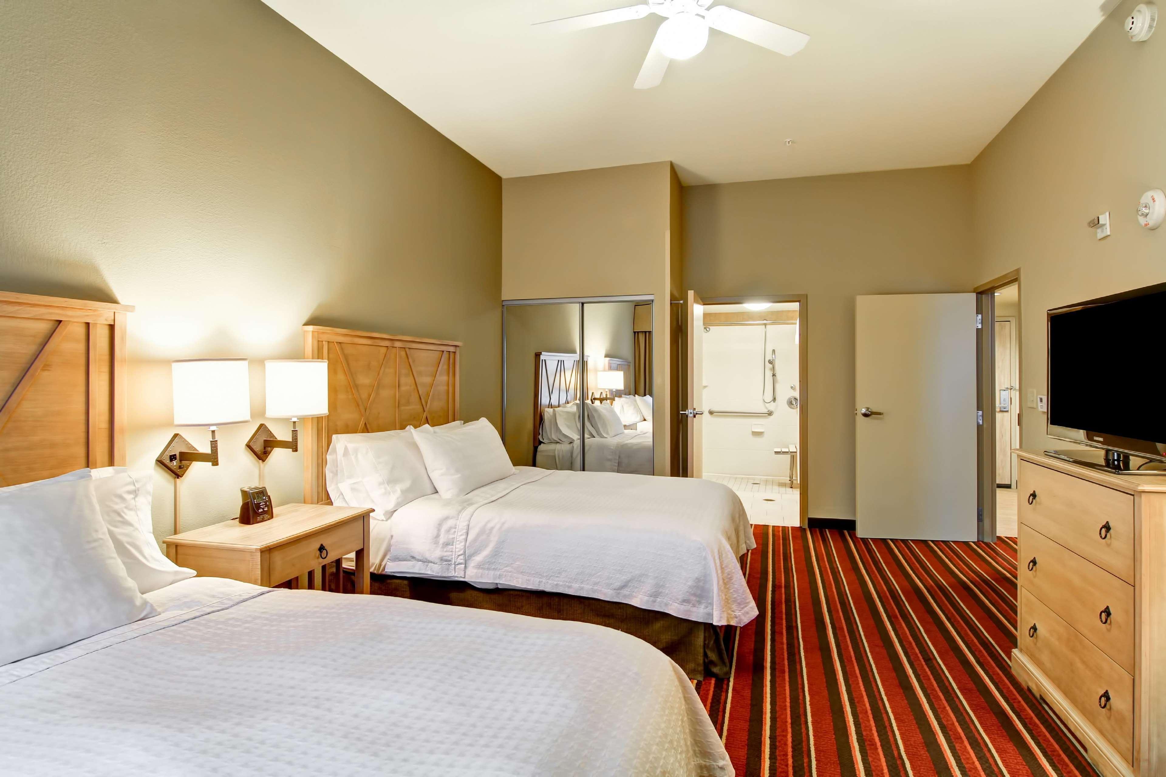 Homewood Suites By Hilton Austin/Round Rock Extérieur photo