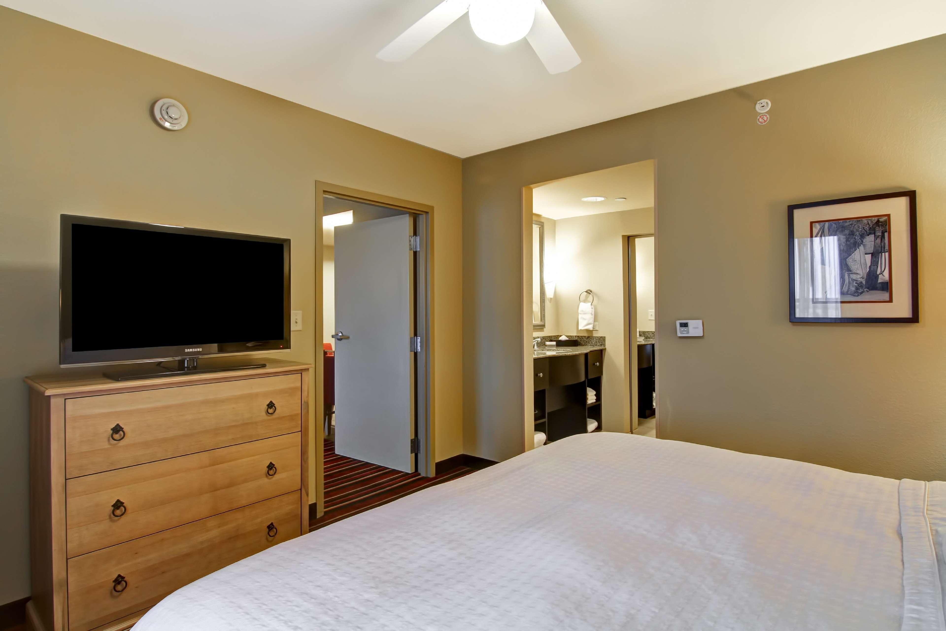 Homewood Suites By Hilton Austin/Round Rock Extérieur photo