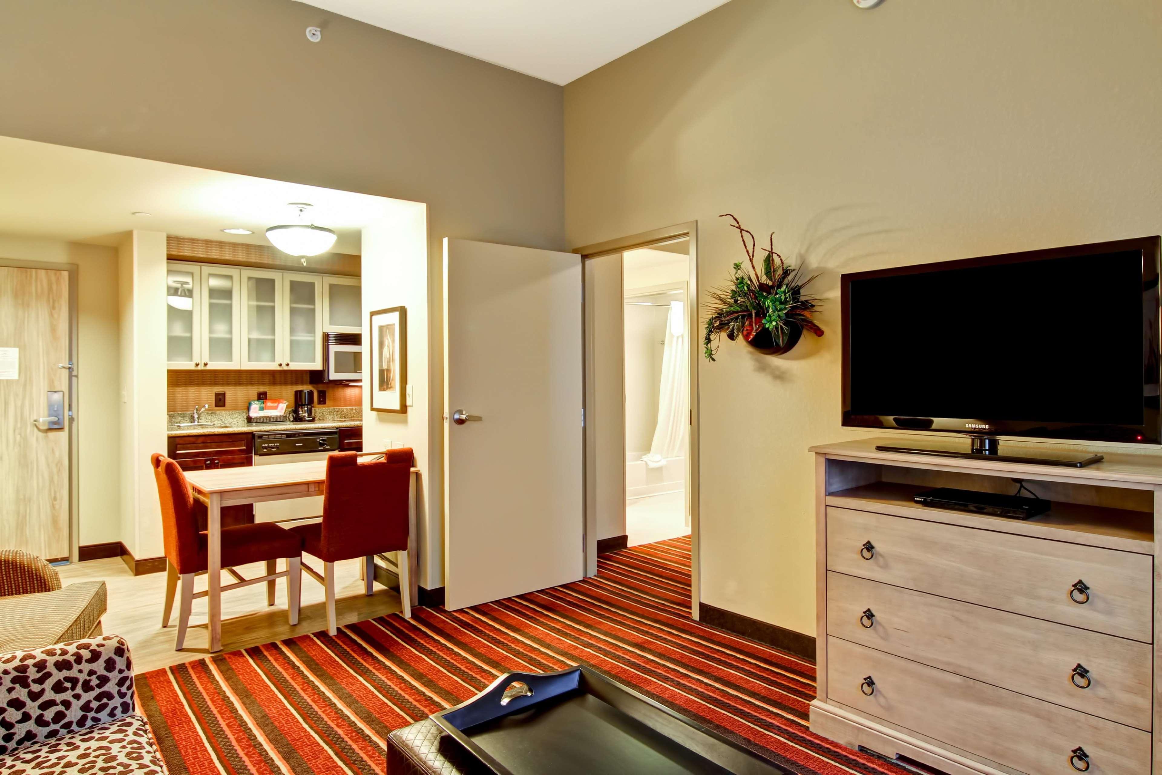 Homewood Suites By Hilton Austin/Round Rock Extérieur photo