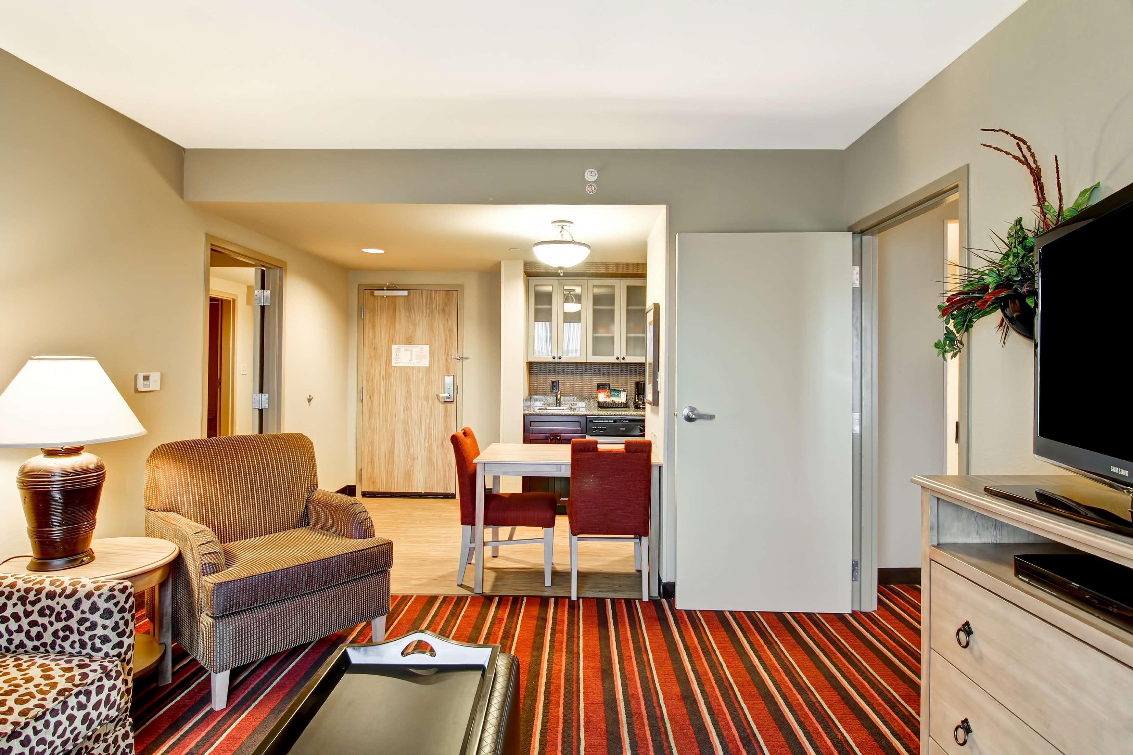 Homewood Suites By Hilton Austin/Round Rock Extérieur photo