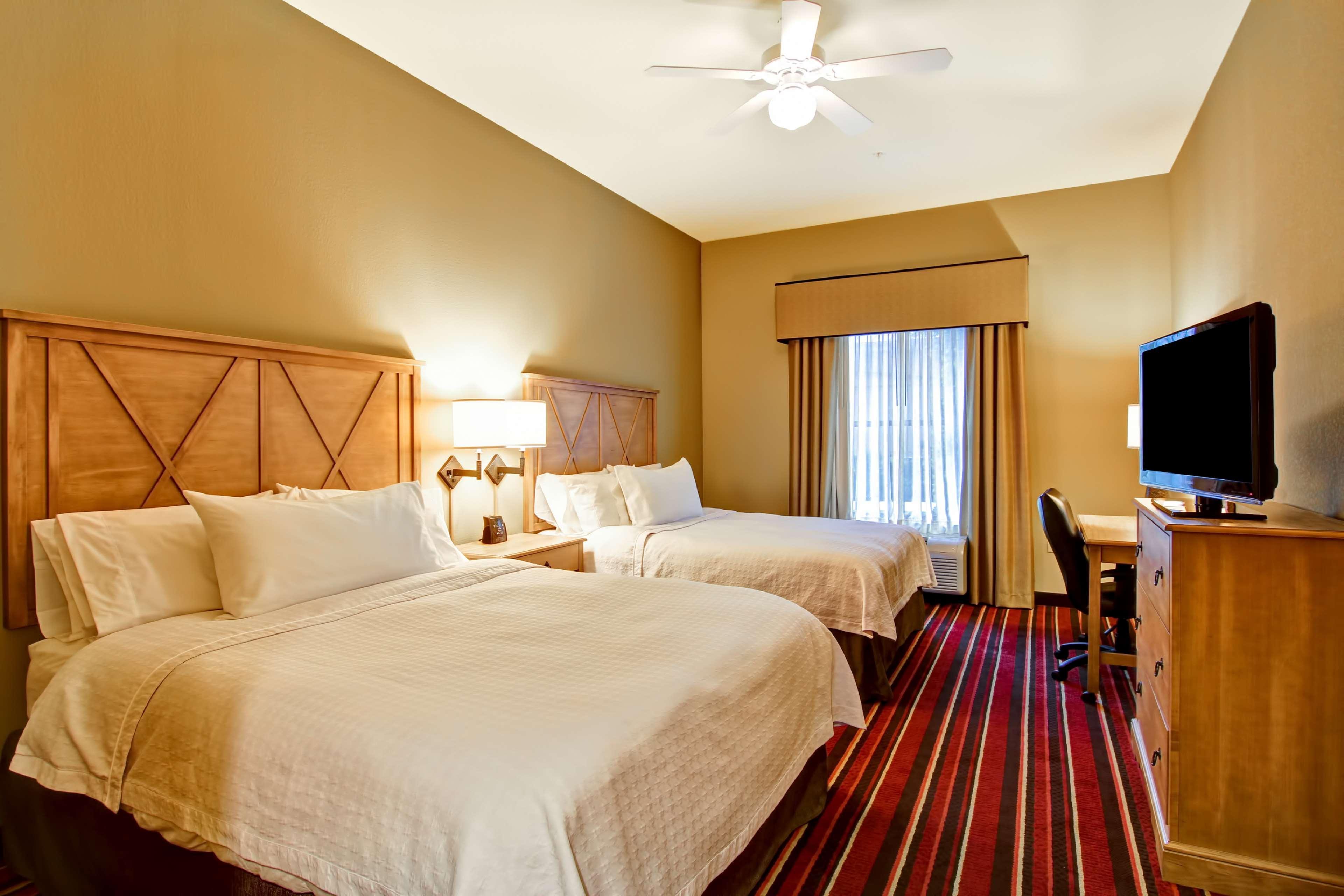 Homewood Suites By Hilton Austin/Round Rock Extérieur photo