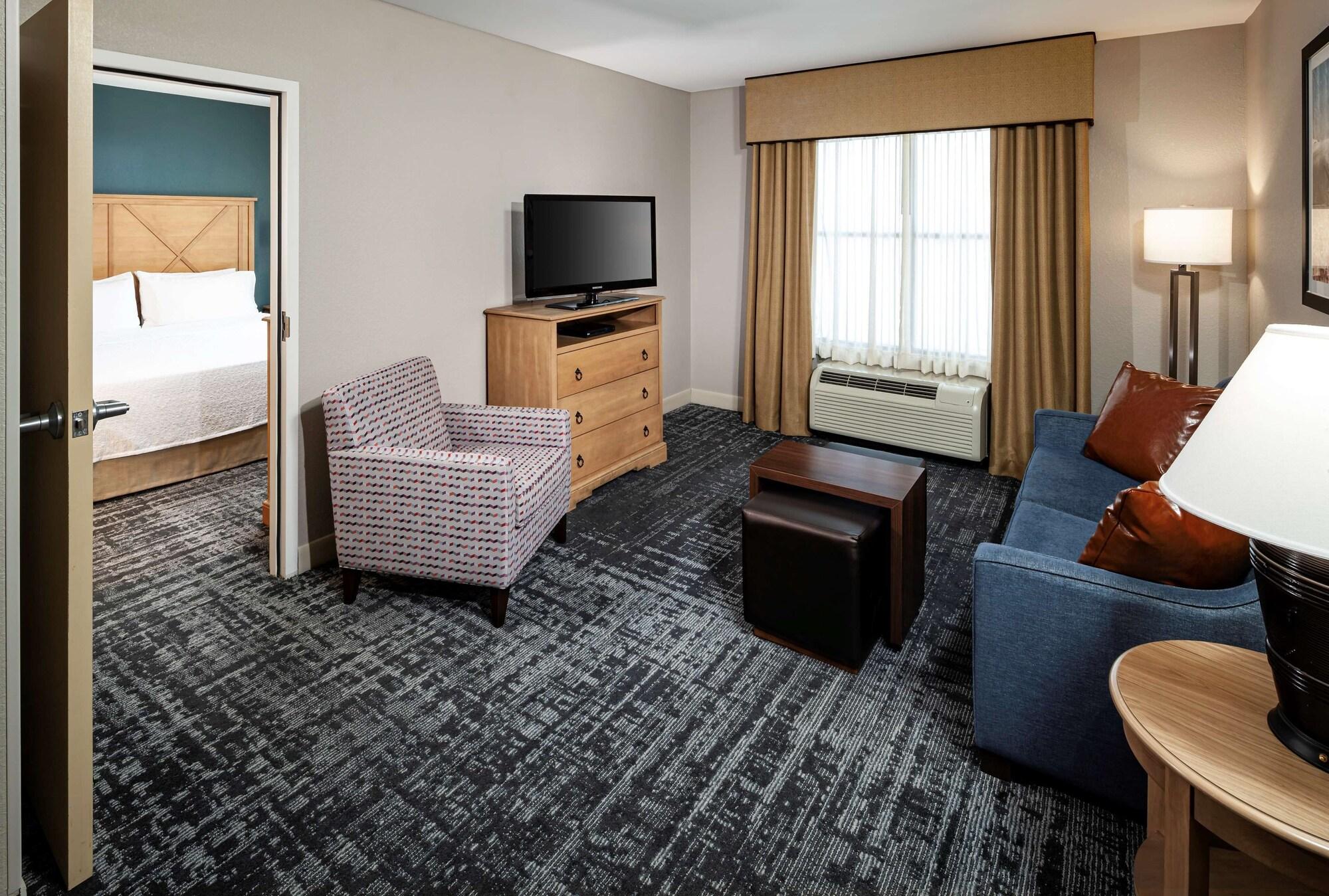 Homewood Suites By Hilton Austin/Round Rock Extérieur photo