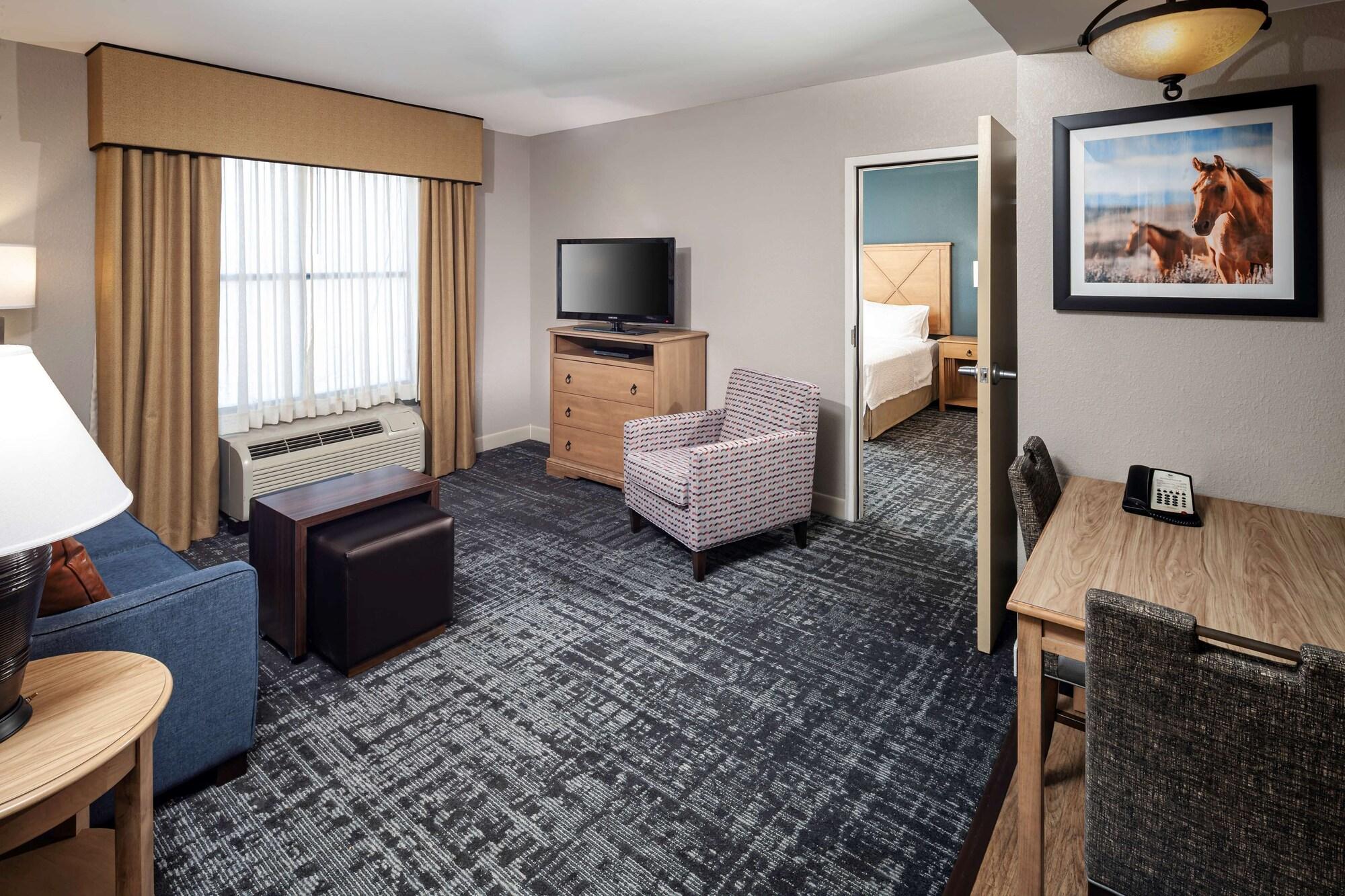 Homewood Suites By Hilton Austin/Round Rock Extérieur photo