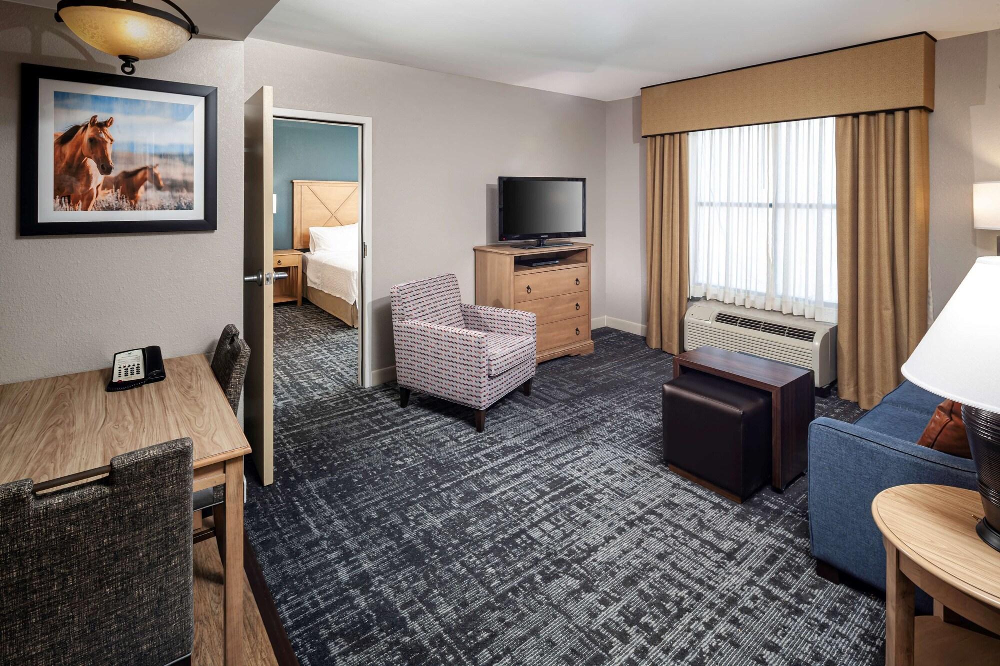 Homewood Suites By Hilton Austin/Round Rock Extérieur photo