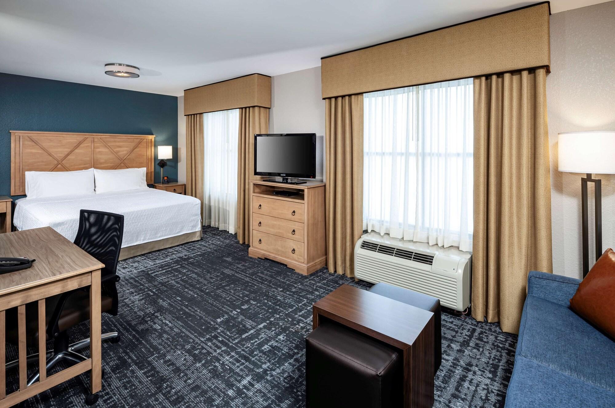 Homewood Suites By Hilton Austin/Round Rock Extérieur photo