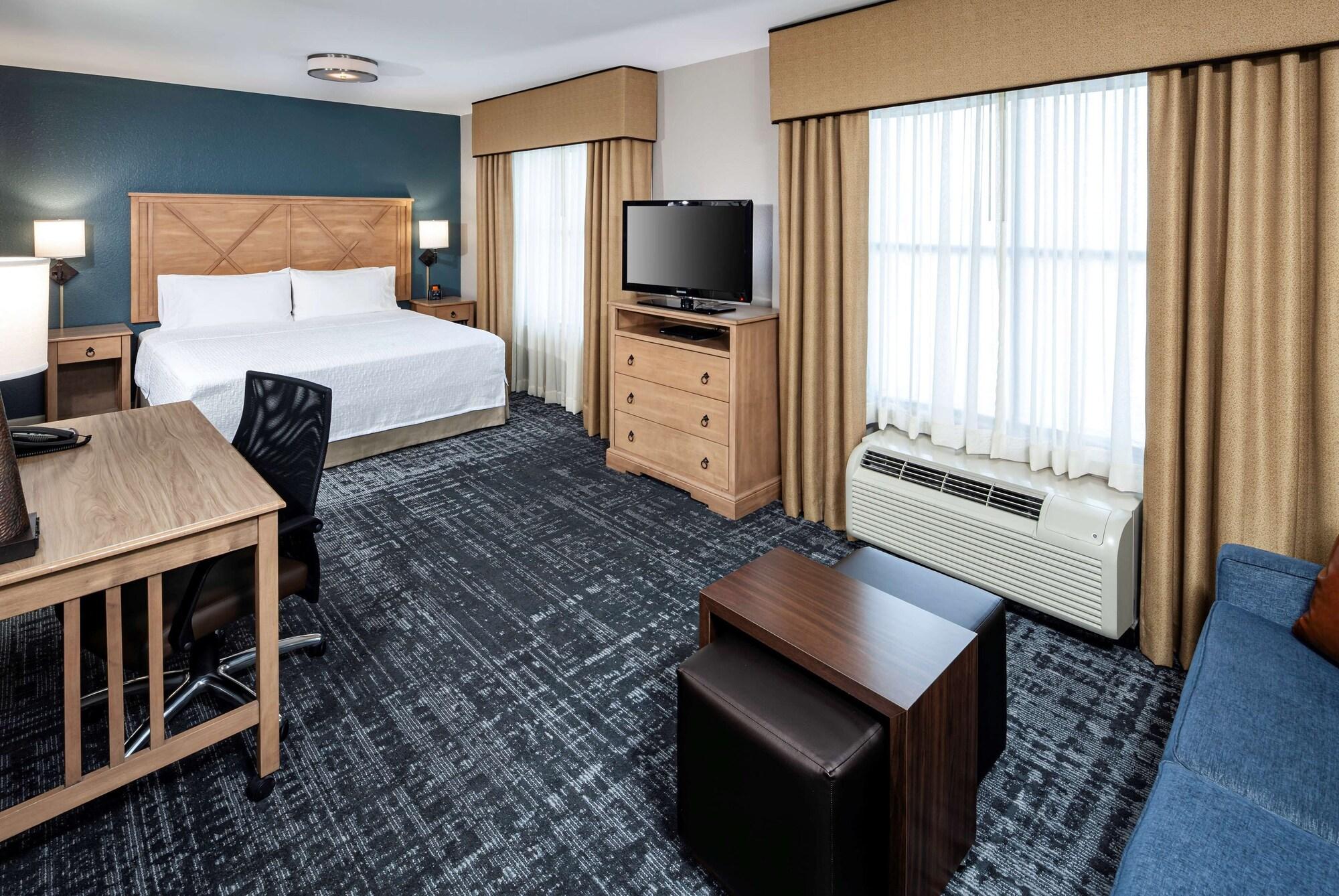 Homewood Suites By Hilton Austin/Round Rock Extérieur photo