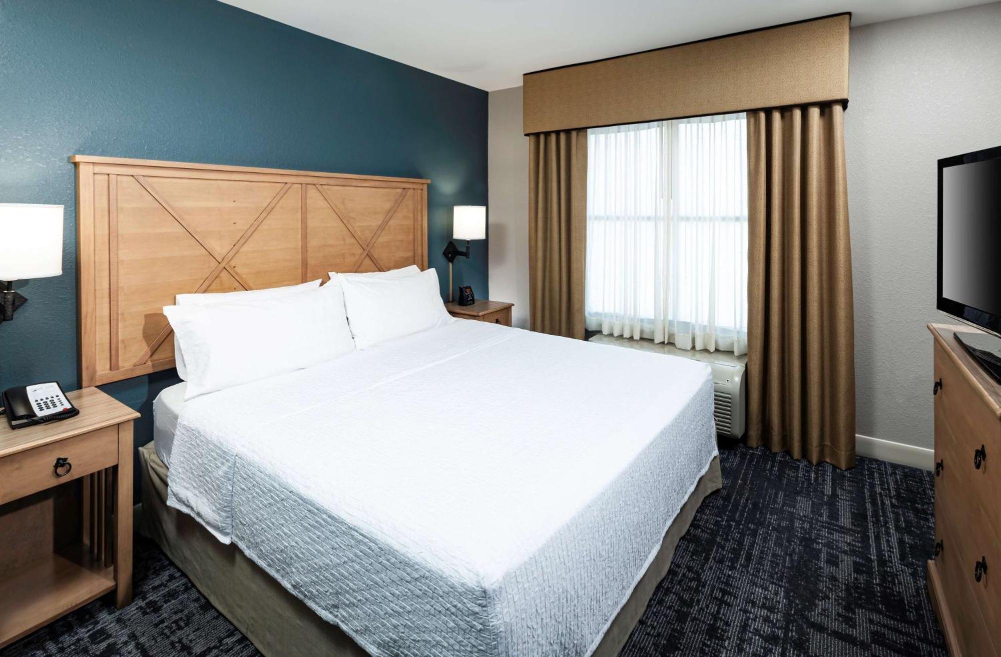 Homewood Suites By Hilton Austin/Round Rock Extérieur photo