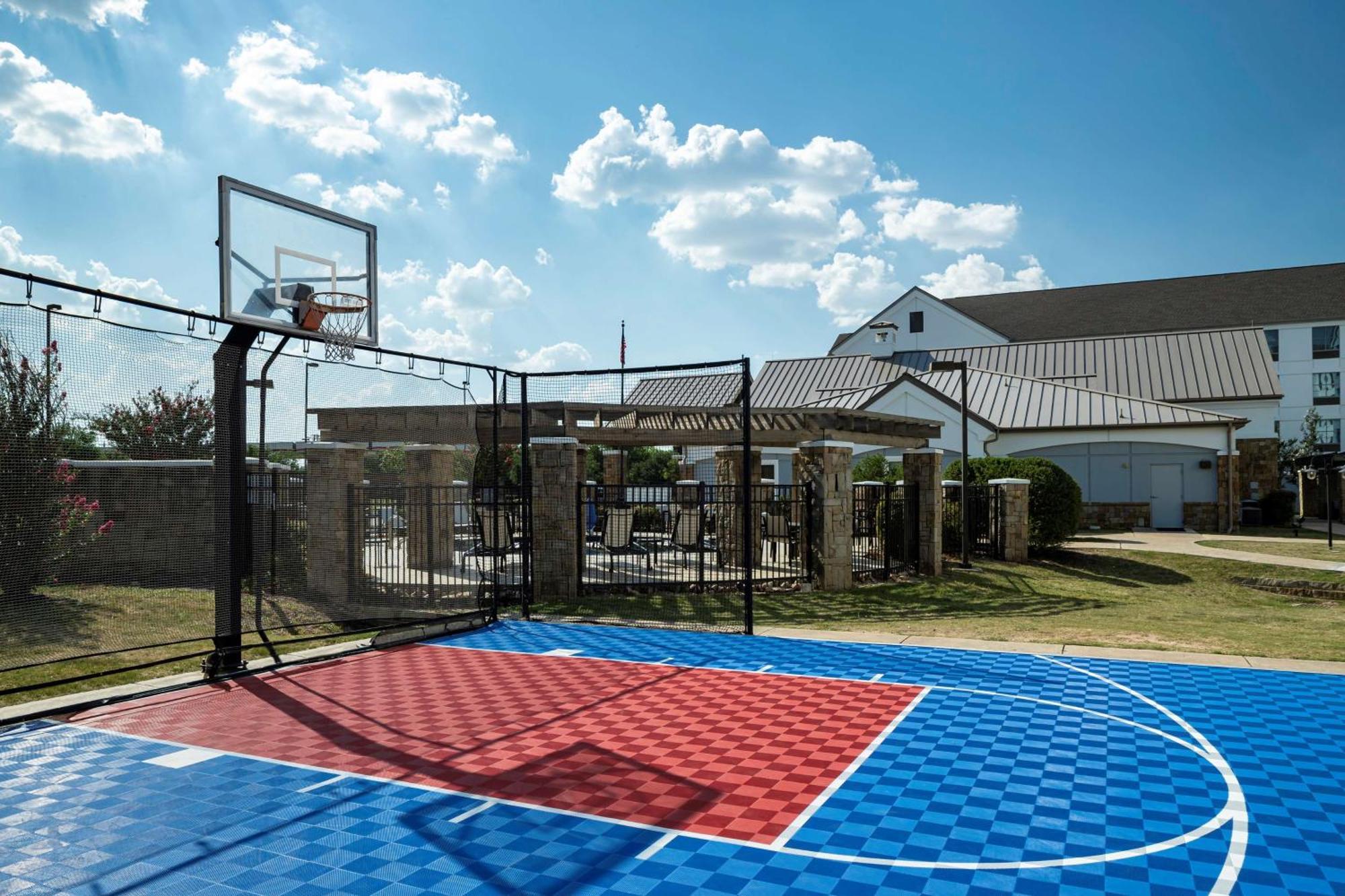 Homewood Suites By Hilton Austin/Round Rock Extérieur photo