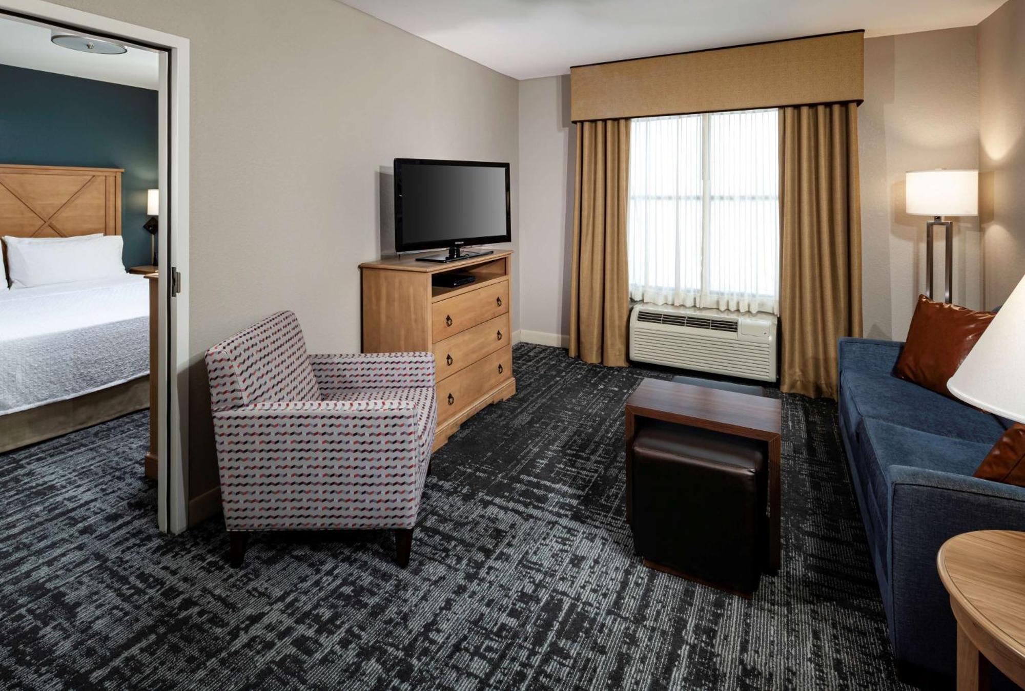 Homewood Suites By Hilton Austin/Round Rock Extérieur photo