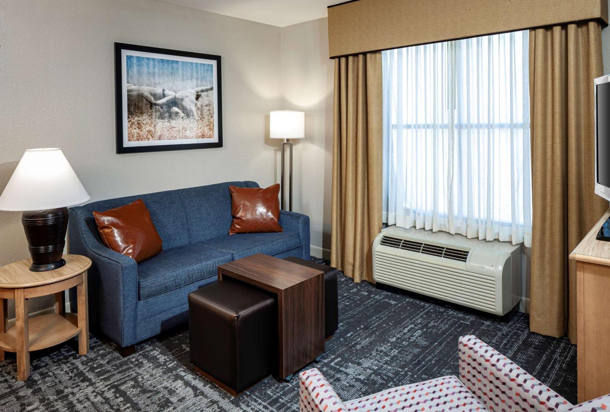 Homewood Suites By Hilton Austin/Round Rock Extérieur photo