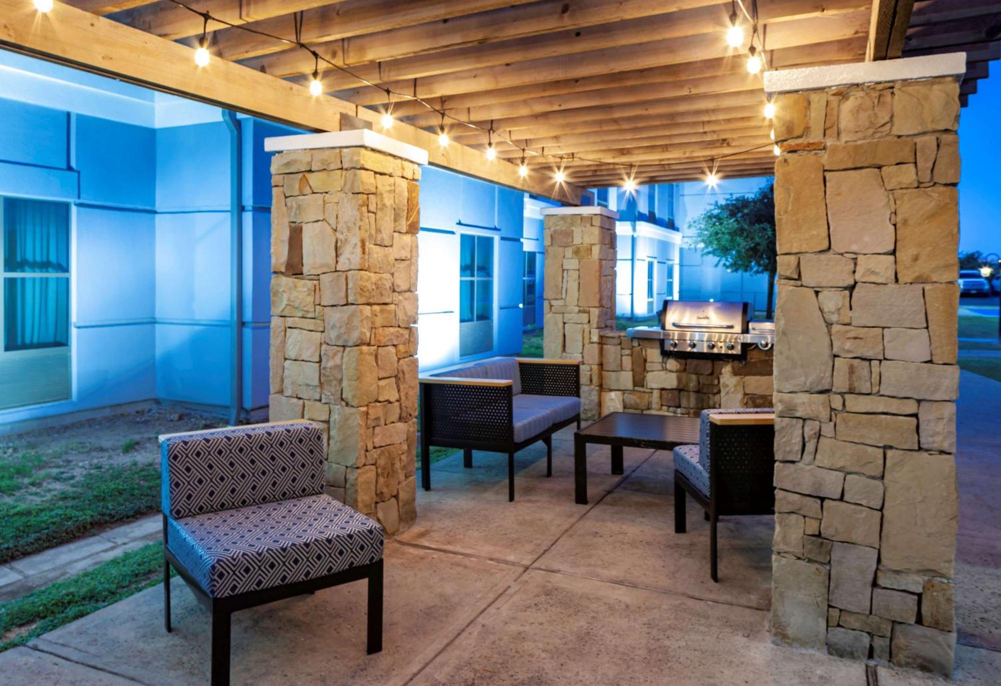 Homewood Suites By Hilton Austin/Round Rock Extérieur photo