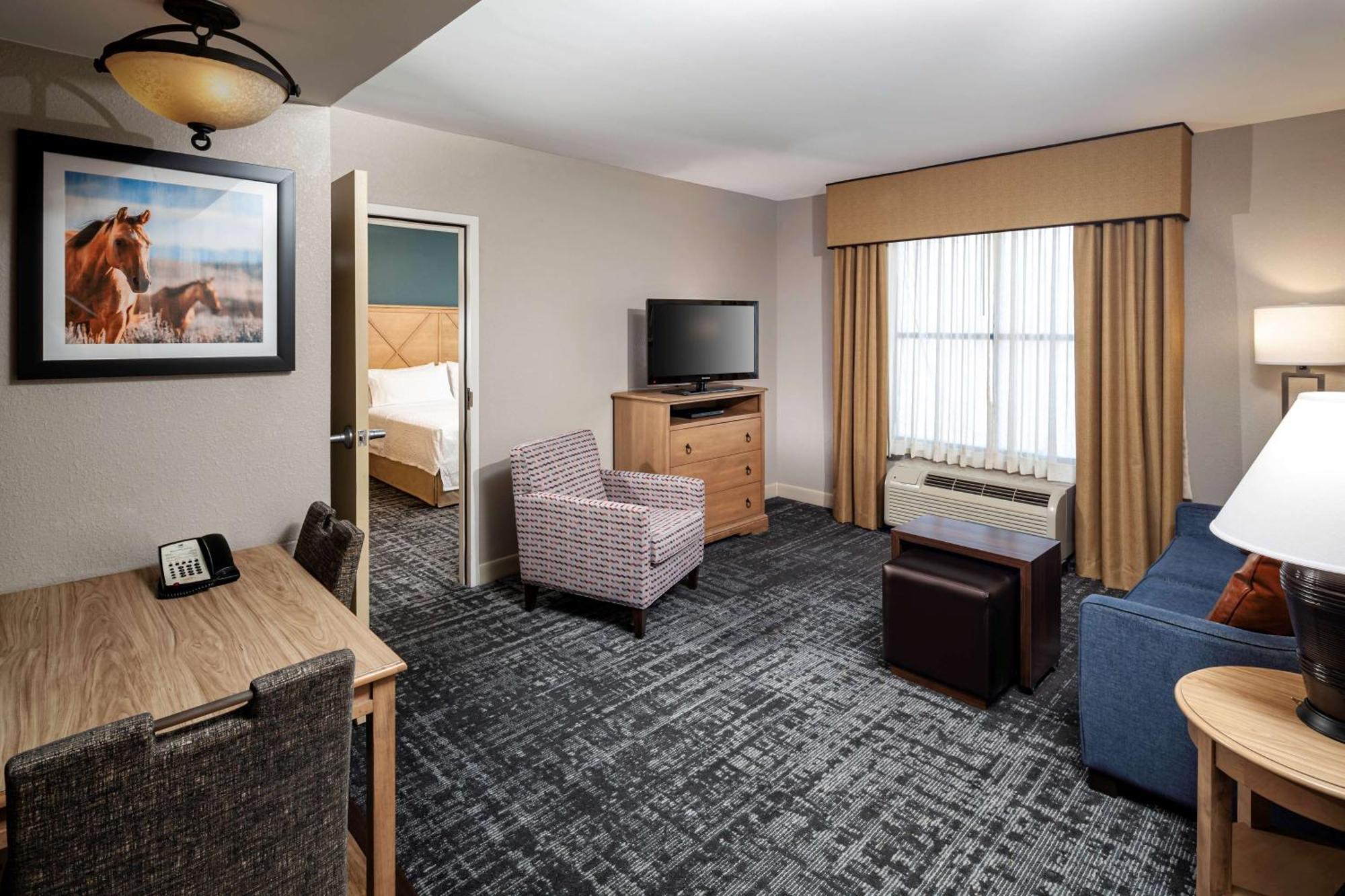 Homewood Suites By Hilton Austin/Round Rock Extérieur photo