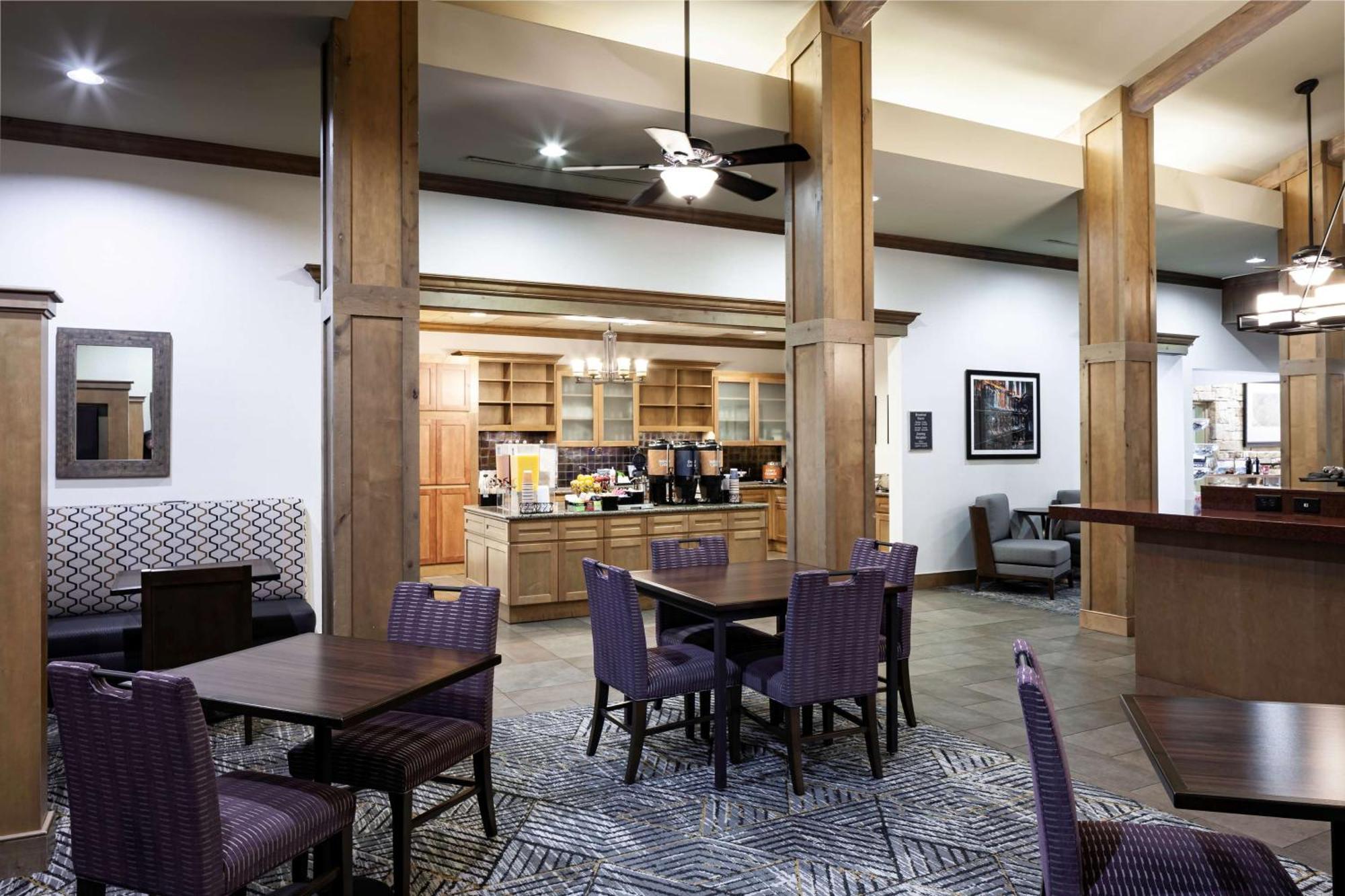 Homewood Suites By Hilton Austin/Round Rock Extérieur photo