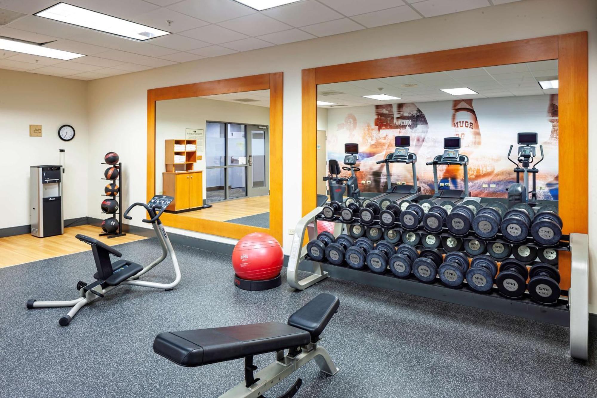 Homewood Suites By Hilton Austin/Round Rock Extérieur photo