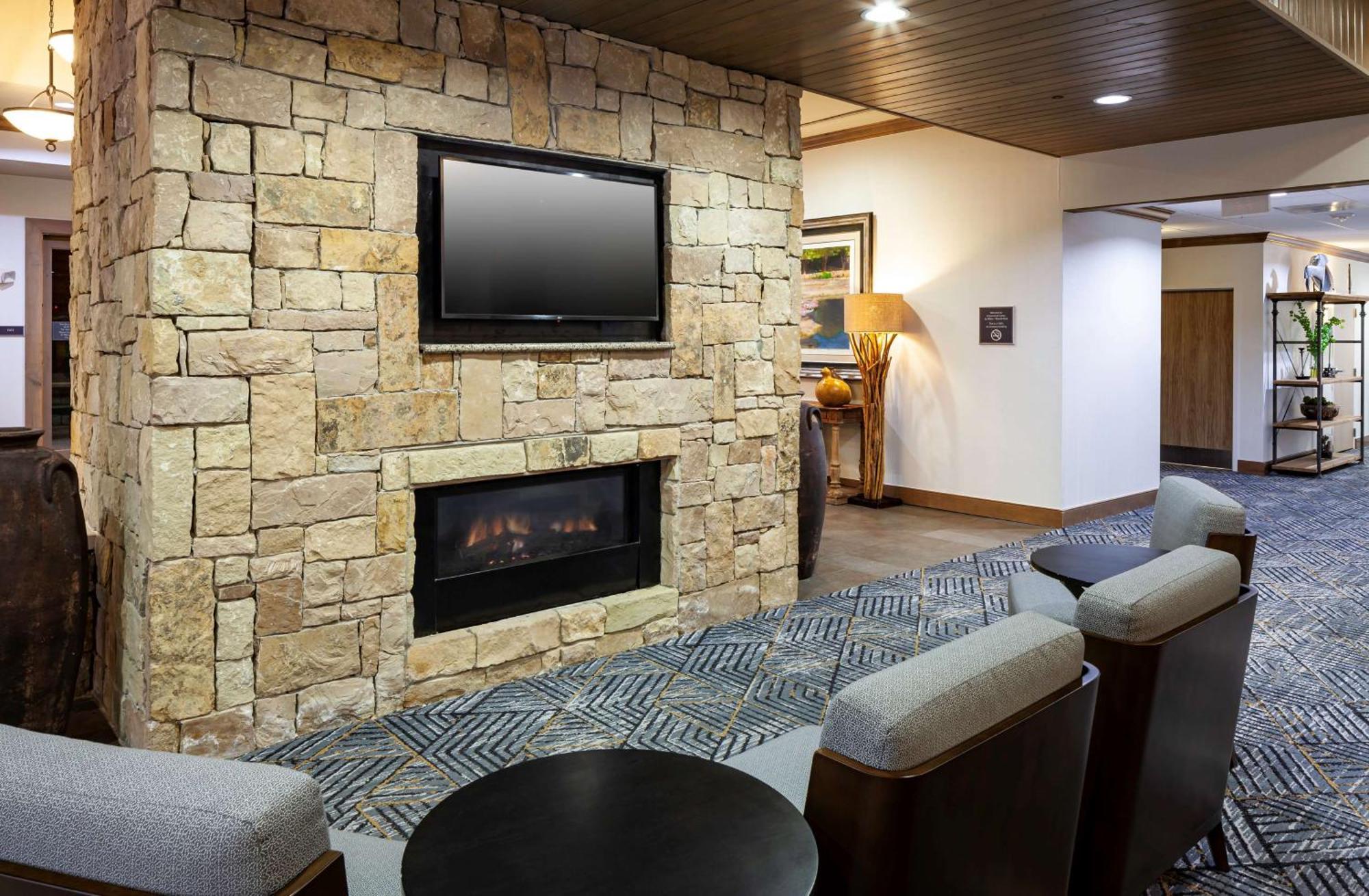 Homewood Suites By Hilton Austin/Round Rock Extérieur photo