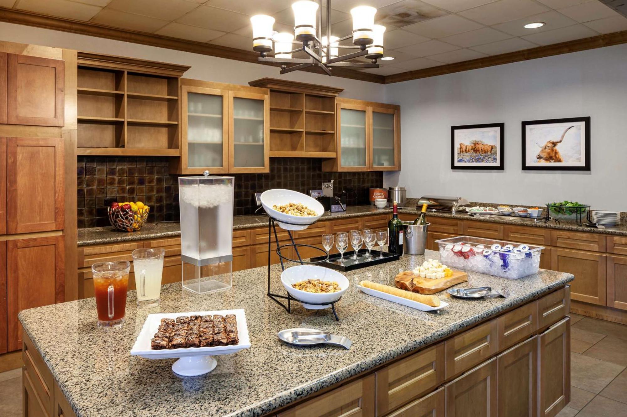 Homewood Suites By Hilton Austin/Round Rock Extérieur photo